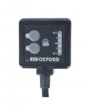 Oxford Evo Sports HotGrips at JTS Biker Clothing